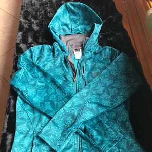 North face jacket